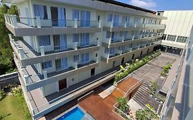 Dafam Resort Belitung